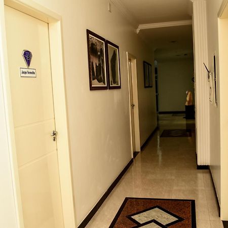 Hotel Das Pedras Ametista do Sul Kültér fotó