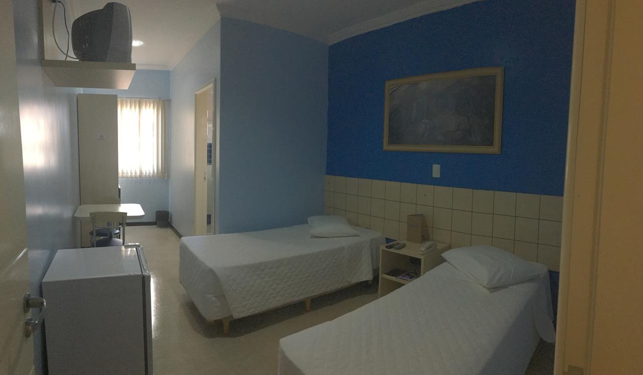 Hotel Das Pedras Ametista do Sul Kültér fotó