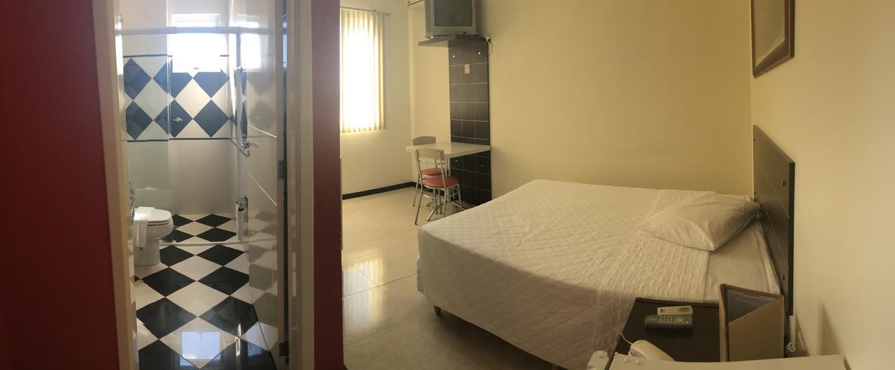 Hotel Das Pedras Ametista do Sul Kültér fotó