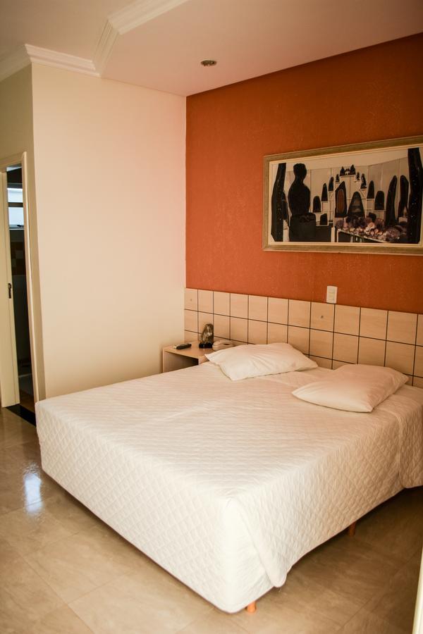 Hotel Das Pedras Ametista do Sul Kültér fotó