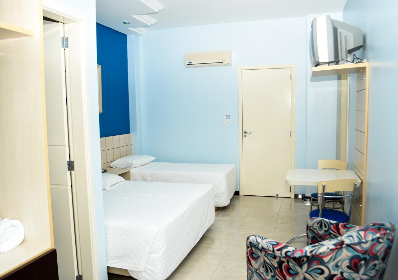 Hotel Das Pedras Ametista do Sul Kültér fotó
