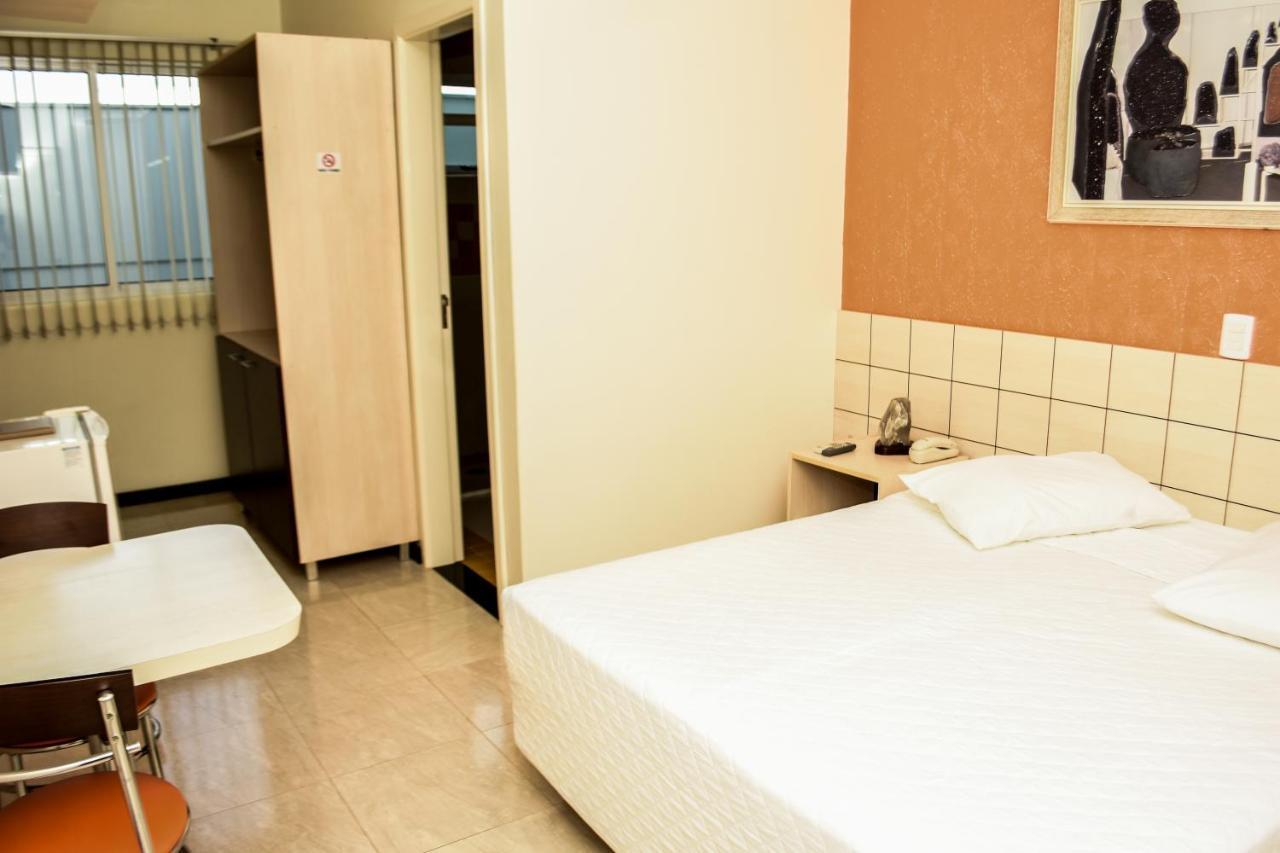 Hotel Das Pedras Ametista do Sul Kültér fotó
