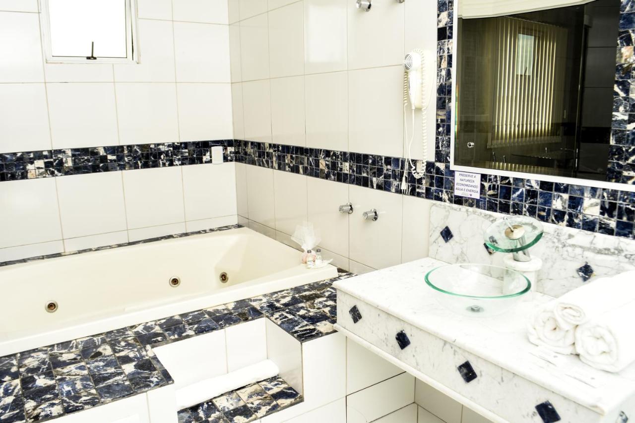 Hotel Das Pedras Ametista do Sul Kültér fotó