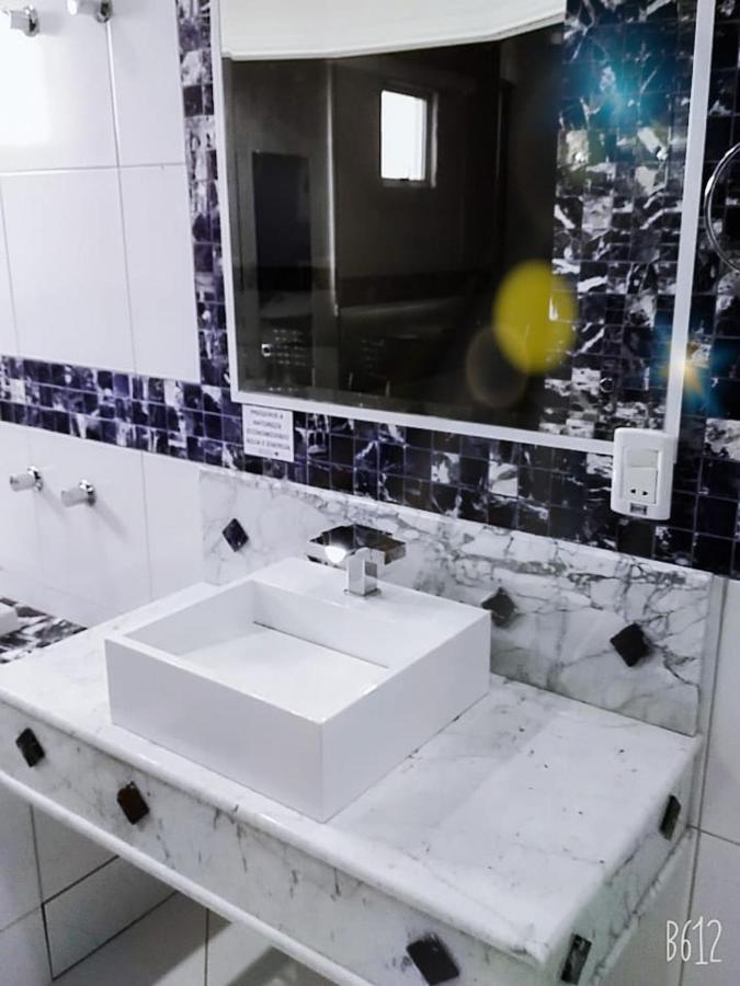 Hotel Das Pedras Ametista do Sul Kültér fotó