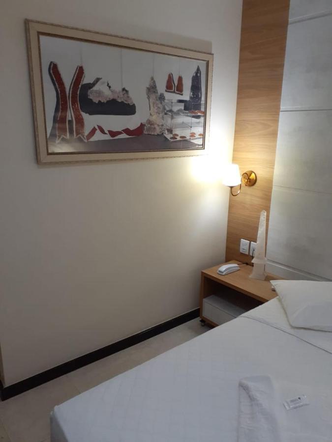 Hotel Das Pedras Ametista do Sul Kültér fotó