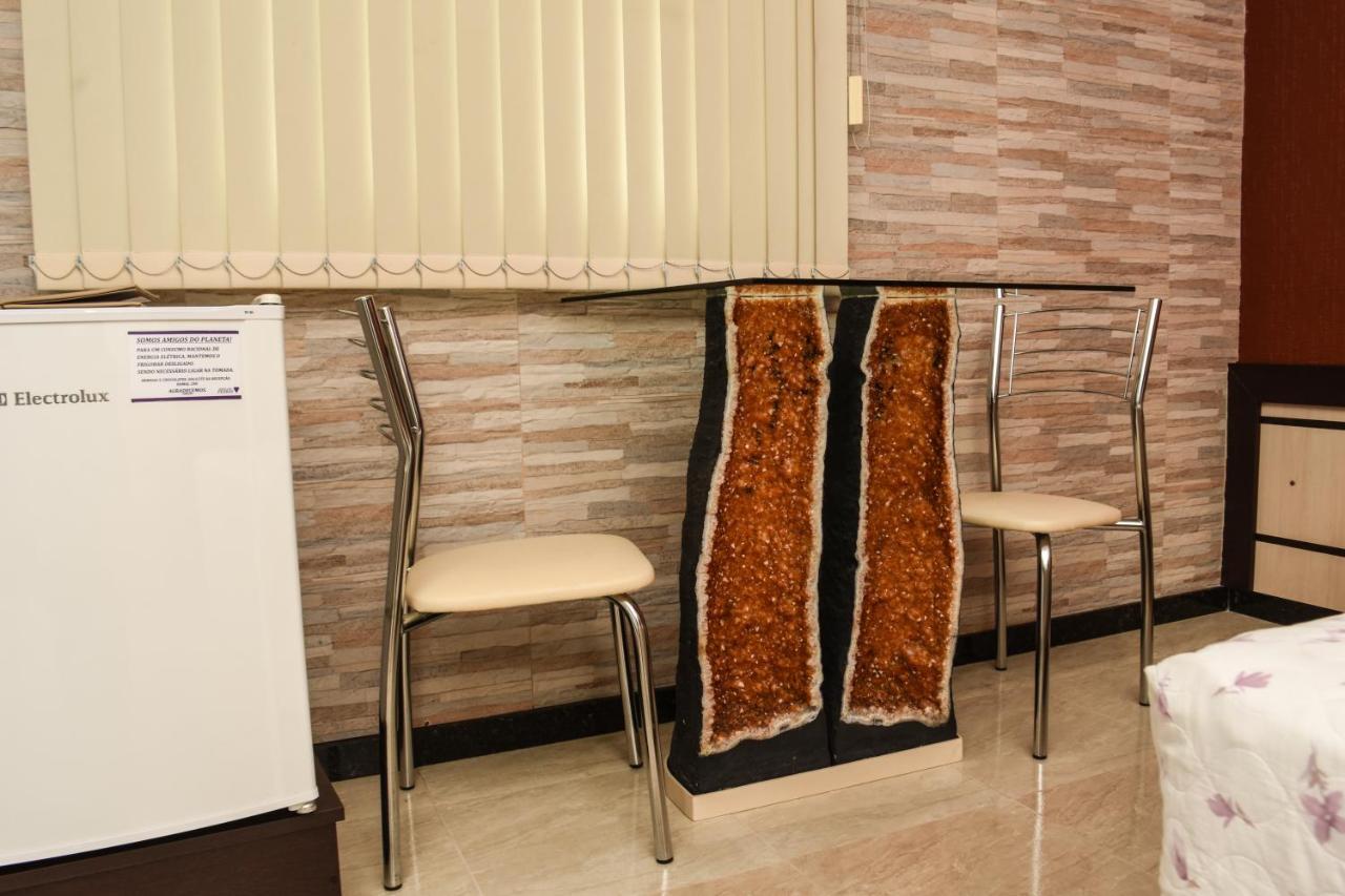 Hotel Das Pedras Ametista do Sul Kültér fotó