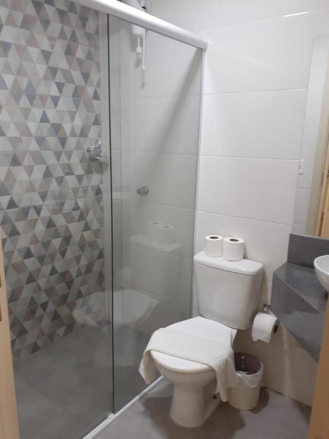 Hotel Das Pedras Ametista do Sul Kültér fotó