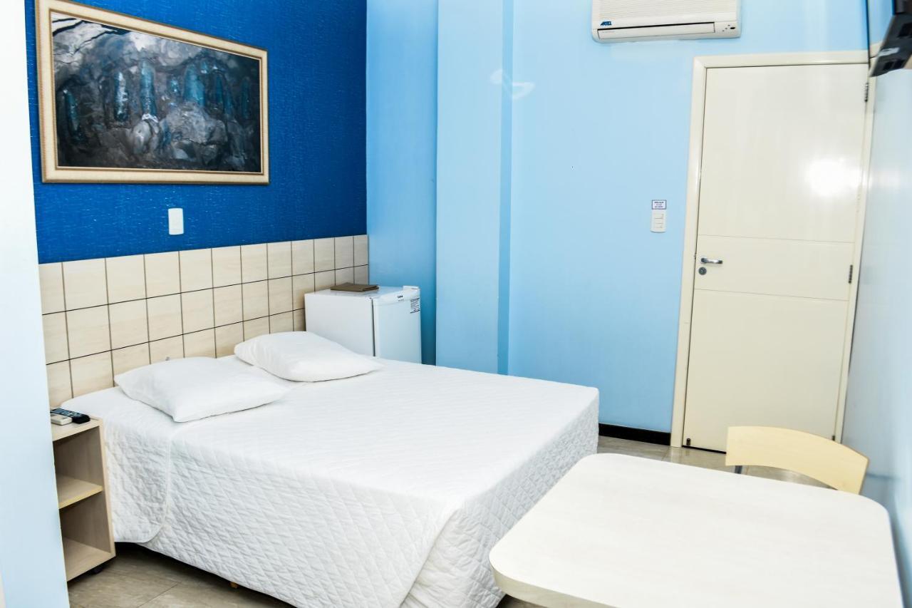 Hotel Das Pedras Ametista do Sul Kültér fotó