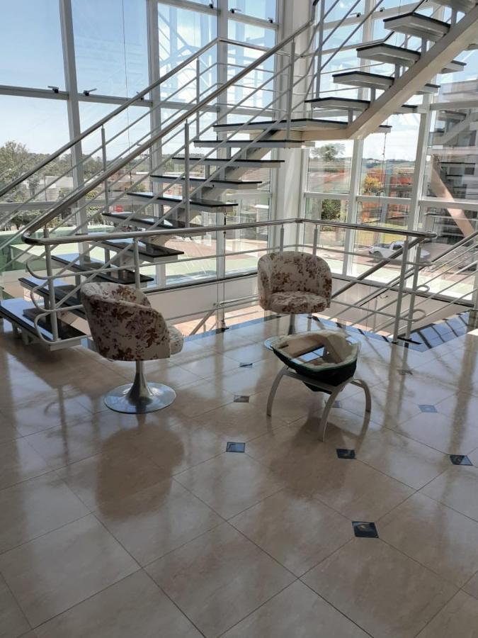 Hotel Das Pedras Ametista do Sul Kültér fotó