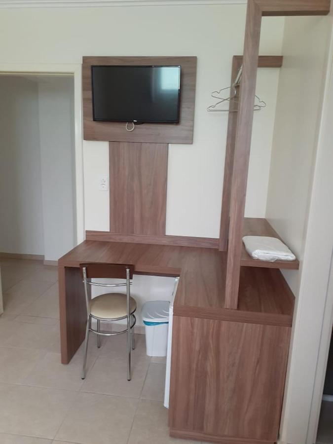Hotel Das Pedras Ametista do Sul Kültér fotó
